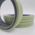 Excavator Cylinder Piston Seals Spgo-Green